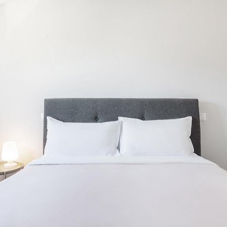 Olala Lisbon Oriente Suites C Dış mekan fotoğraf