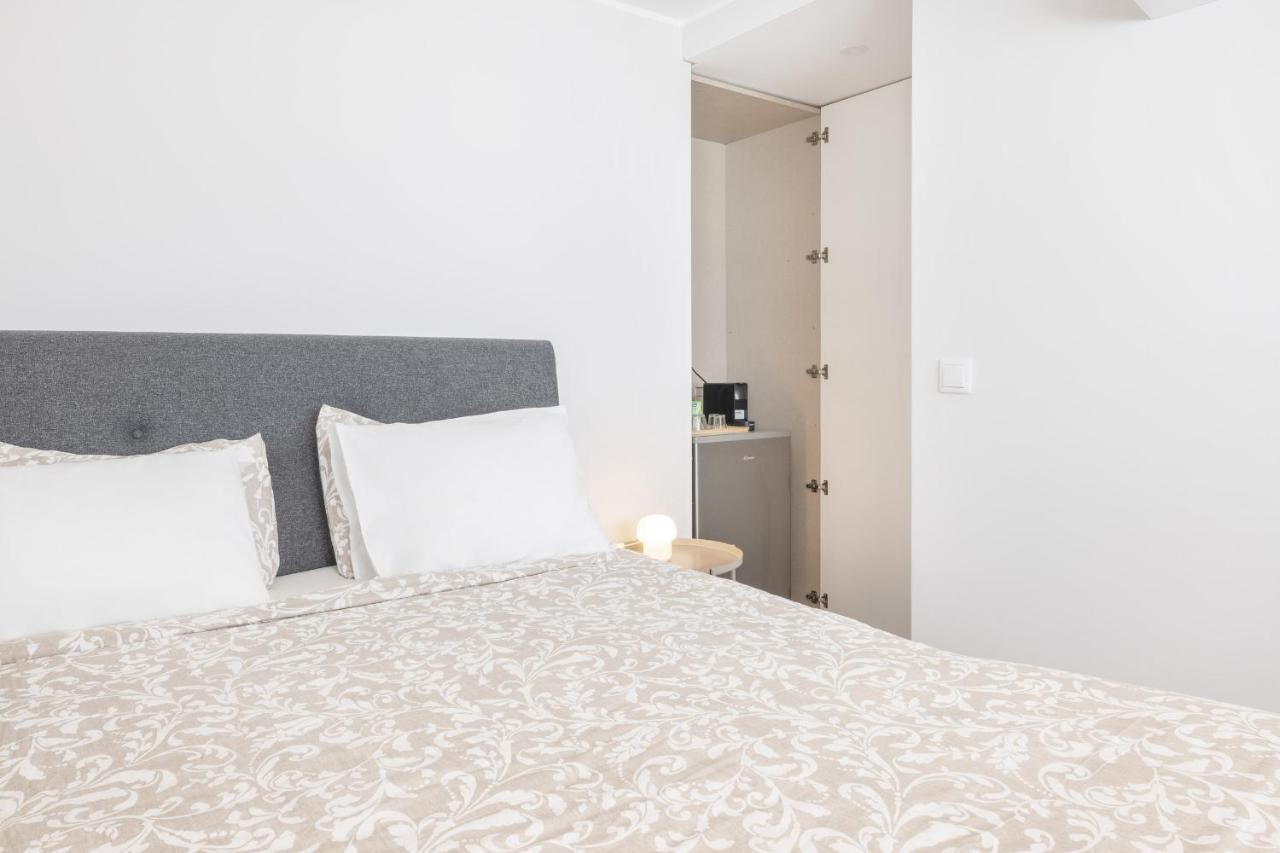 Olala Lisbon Oriente Suites C Dış mekan fotoğraf