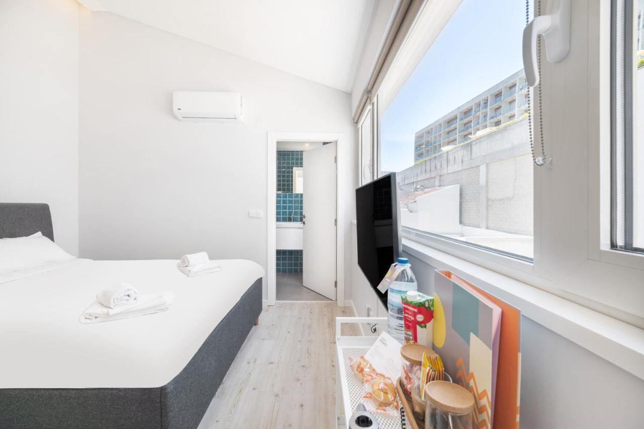 Olala Lisbon Oriente Suites C Dış mekan fotoğraf